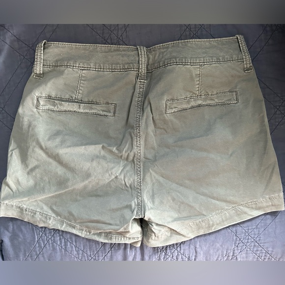 American Eagle Jean super-stretch shorts - Picture 2 of 2